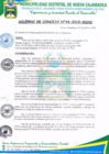 Vista preliminar de documento ACUERDO DE CONSEJO N°044-2019-MDNC