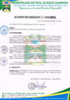 Vista preliminar de documento ACUERDO DE CONSEJO N°036-2019-MDNC