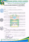 Vista preliminar de documento ACUERDO DE CONSEJO N°047-2019-MDNC