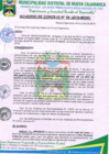 Vista preliminar de documento ACUERDO DE CONSEJO N°054-2019-MDNC
