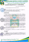 Vista preliminar de documento ACUERDO DE CONSEJO N°049-2019-MDNC