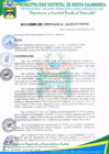 Vista preliminar de documento ACUERDO DE CONSEJO N°046-2019-MDNC