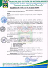Vista preliminar de documento ACUERDO DE CONSEJO N°070-2019-MDNC