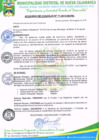 Vista preliminar de documento ACUERDO DE CONSEJO N°071-2019-MDNC