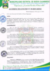 Vista preliminar de documento ACUERDO DE CONSEJO N°069-2019-MDNC