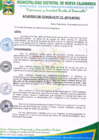 Vista preliminar de documento ACUERDO DE CONSEJO N°072-2019-MDNC