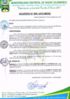 Vista preliminar de documento ACUERDO DE CONSEJO N°096-2019-MDNC