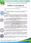 Vista preliminar de documento ACUERDO DE CONSEJO N°093-2019-MDNC