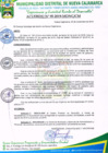 Vista preliminar de documento ACUERDO DE CONSEJO N°095-2019-MDNC