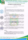 Vista preliminar de documento ACUERDO DE CONSEJO N°089-2019-MDNC