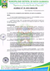 Vista preliminar de documento ACUERDO DE CONSEJO N°092-2019-MDNC