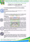 Vista preliminar de documento ACUERDO DE CONSEJO N°081-2019-MDNC