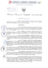 Vista preliminar de documento Resolución Directoral. N° 2363 - 2023 
