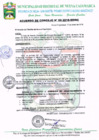 Vista preliminar de documento ACUERDO DE CONSEJO N°006-2018-MDNC