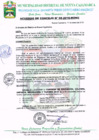 Vista preliminar de documento ACUERDO DE CONSEJO N°008-2018-MDNC