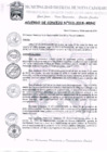 Vista preliminar de documento ACUERDO DE CONSEJO N°013-2018-MDNC