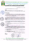 Vista preliminar de documento ACUERDO DE CONSEJO N°043-2018-MDNC