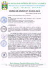 Vista preliminar de documento ACUERDO DE CONSEJO N°035-2018-MDNC