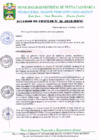 Vista preliminar de documento ACUERDO DE CONSEJO N°046-2018-MDNC