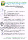 Vista preliminar de documento ACUERDO DE CONSEJO N°052-2018-MDNC