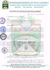 Vista preliminar de documento ACUERDO DE CONSEJO N°060-2018-MDNC