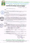 Vista preliminar de documento ACUERDO DE CONSEJO N°066-2018-MDNC