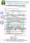 Vista preliminar de documento ACUERDO DE CONSEJO N°069-2018-MDNC