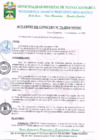 Vista preliminar de documento ACUERDO DE CONSEJO N°071-2018-MDNC