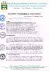 Vista preliminar de documento ACUERDO DE CONSEJO N°074-2018-MDNC