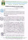 Vista preliminar de documento ACUERDO DE CONSEJO N°081-2018-MDNC