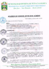 Vista preliminar de documento ACUERDO DE CONSEJO N°084-2018-MDNC