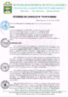 Vista preliminar de documento ACUERDO DE CONSEJO N°078-2018-MDNC