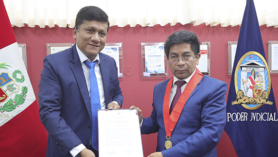 autoridad