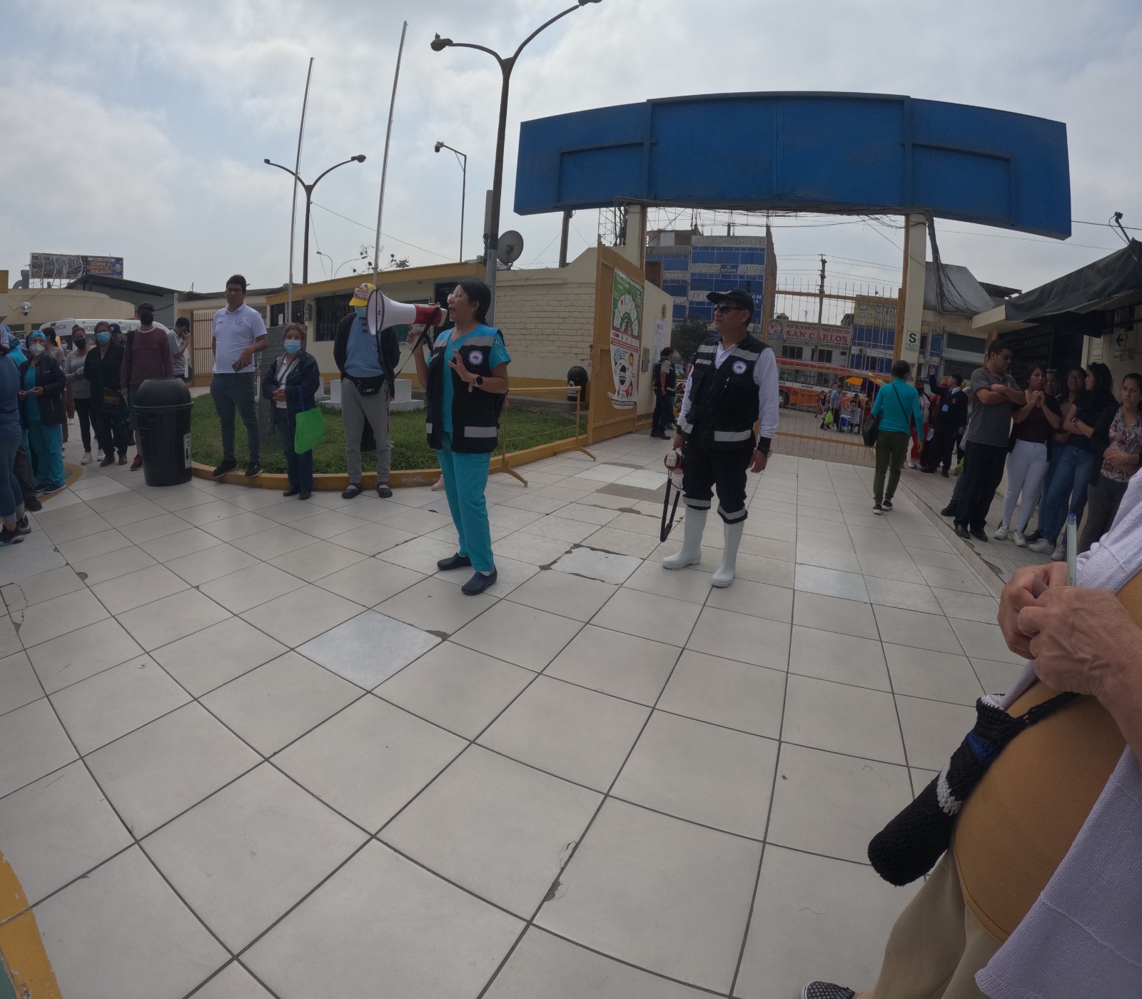 SIMULACRO