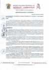 Vista preliminar de documento RESOLUCION DE ALCALDIA N°172