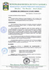 Vista preliminar de documento ACUERDO DE CONSEJO N°007-2017-MDNC