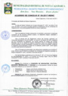 Vista preliminar de documento ACUERDO DE CONSEJO N°006-2017-MDNC