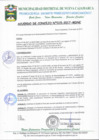 Vista preliminar de documento ACUERDO DE CONSEJO N°015-2017-MDNC