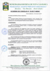 Vista preliminar de documento ACUERDO DE CONSEJO N°010-2017-MDNC