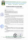 Vista preliminar de documento ACUERDO DE CONSEJO N°016-2017-MDNC
