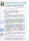 Vista preliminar de documento ACUERDO DE CONSEJO N°019-2017-MDNC
