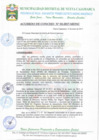 Vista preliminar de documento ACUERDO DE CONSEJO N°002-2017-MDNC