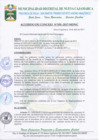 Vista preliminar de documento ACUERDO DE CONSEJO N°030-2017-MDNC