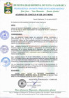 Vista preliminar de documento ACUERDO DE CONSEJO N°028-2017-MDNC