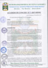 Vista preliminar de documento ACUERDO DE CONSEJO N°033-2017-MDNC
