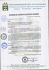 Vista preliminar de documento ACUERDO DE CONSEJO N°037-2017-MDNC