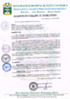 Vista preliminar de documento ACUERDO DE CONSEJO N°036-2017-MDNC