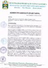 Vista preliminar de documento ACUERDO DE CONSEJO N°070-2017-MDNC