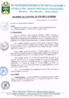Vista preliminar de documento ACUERDO DE CONSEJO N°078-2017-MDNC