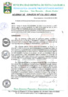 Vista preliminar de documento ACUERDO DE CONSEJO N°116-2017-MDNC